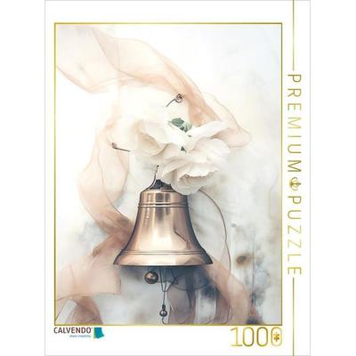 CALVENDO Puzzle Ein Motiv aus dem Kalender Maritime Kunst | 1000 Teile Lege-Größe 64x48cm Foto-Puzzle für glückliche Stunden, Game von , Calvendo