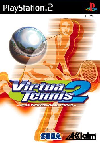 SEGA - Virtua Tennis 2 - Preis vom 12.10.2026 11:37:12 h