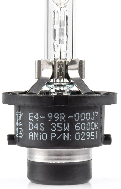 AMiO 02951 Xenon-polttimo