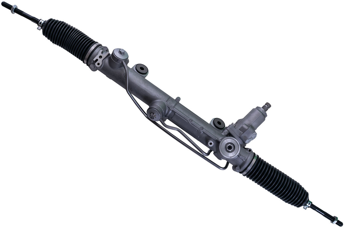 Denckermann Lenkgetriebe D900066 Für Daimler