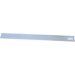 Van Wezel, Blech, 9902.06 Profilblech (1500 mm, 100 mm, 0.70 mm)