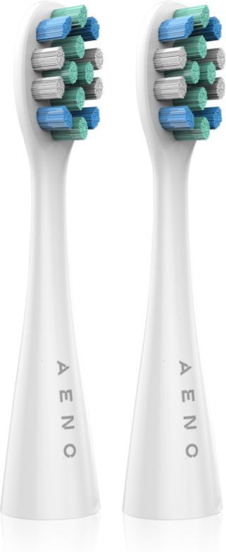 Aeno White tête de rechange pro DB7/DB8 2 pcs
