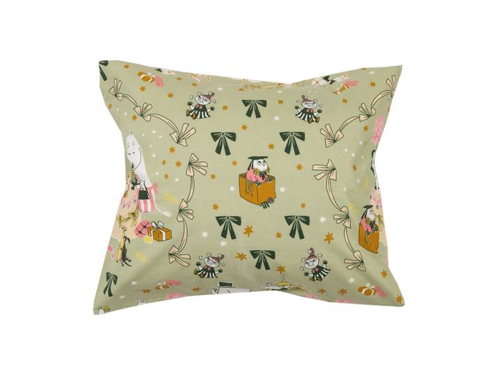 Moomin Arabia Taie d oreiller Moomin 50x60 cm Cadeau d’amour'