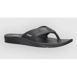 Reef Fanning H20 Sandalen black / silver Gr. 12.0