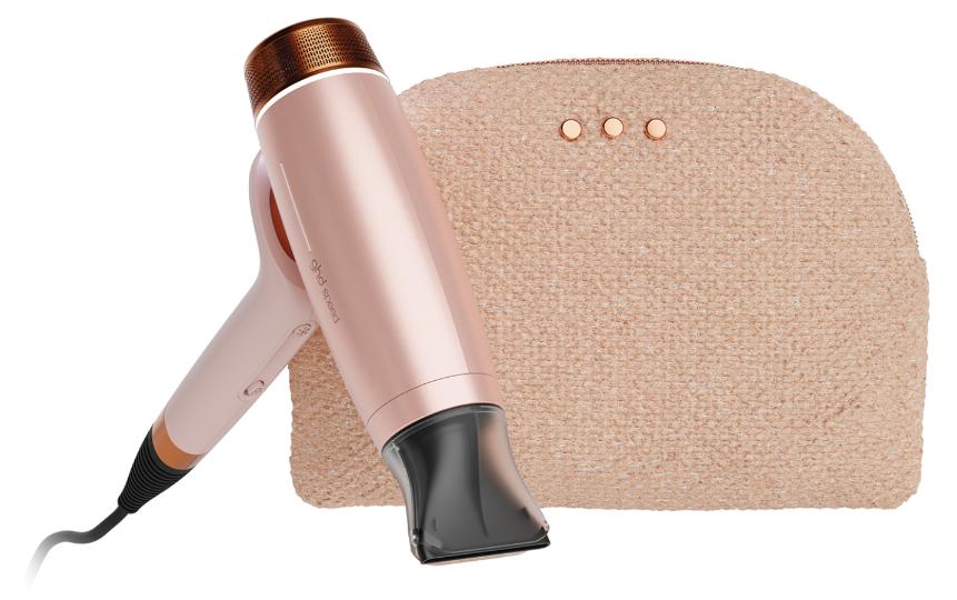 ghd Speed Dryer Cashmere
