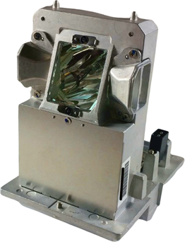 Jaspertronics™ 003-005237-01 Lamp & Housing for Christie Digital Projectors w Original Philips Lamp Inside - 1 Year Warranty
