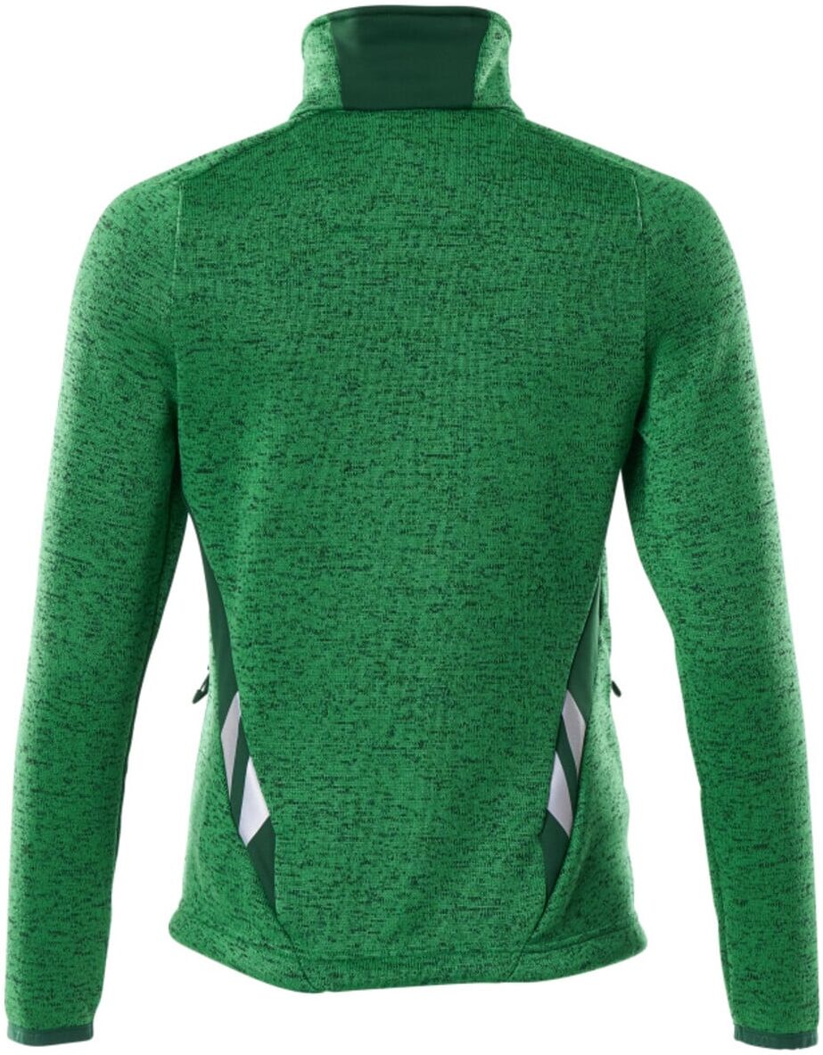 Mascot Strickjacke Strickpullover L grasgrün/grün Damen (18155-951-33303-L)