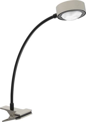 LightMe LM85854LM85854 LED-Klemmleuchte LED 5W Titan