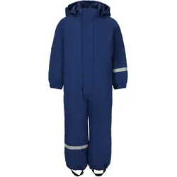 ZigZag Vally Schneeanzug Kinder 2037 - estate blue 7 (122/128)