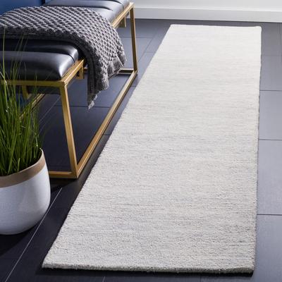 SAFAVIEH Handmade Metro Vedia Wool Rug