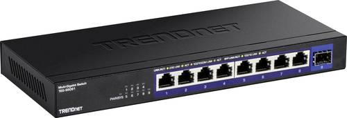 TrendNet TEG-S5091 TEG-S5091 Netzwerk Switch