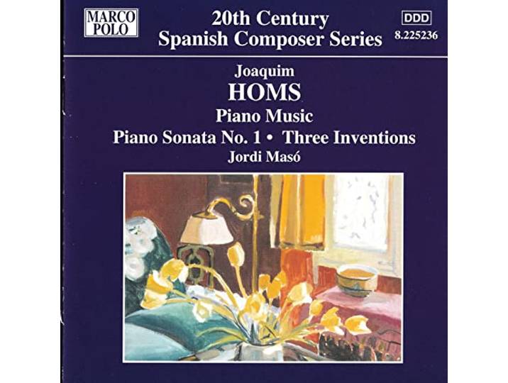 Jordi Maso - Piano Music 2