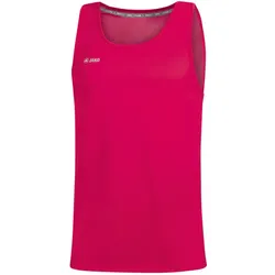JAKO Run 2.0 Tanktop pink 164