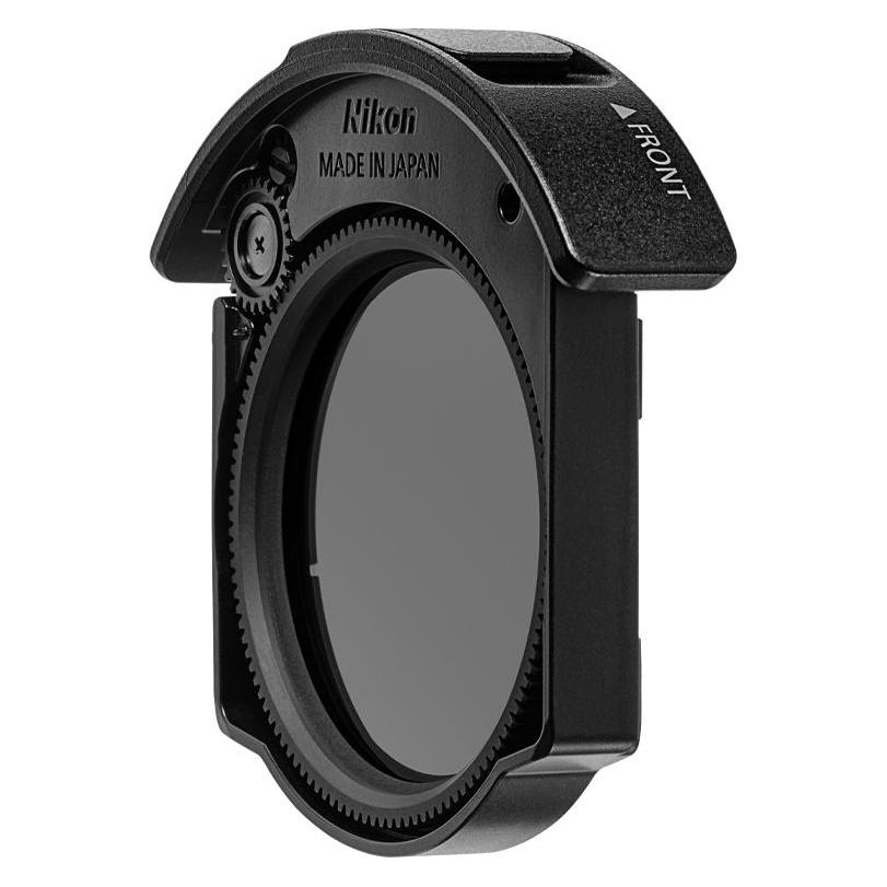 Nikon C-PL460 Steckpolfilter Z 400/2,8 (Polarisationsfilter) (FTA71301)
