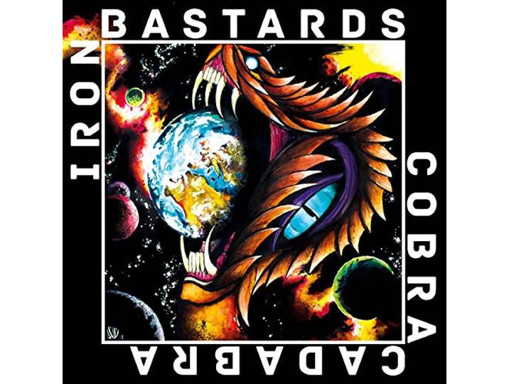 COBRA CADABRA