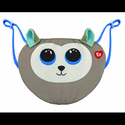 Ty Slush Husky Face Mask