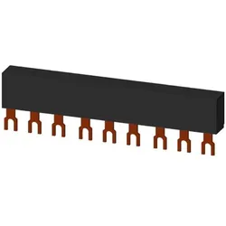 Siemens Dig.Industr. Sammelschiene 3RV1915-1BB