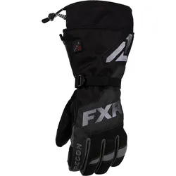 FXR Heated Recon Winterhandschuhe