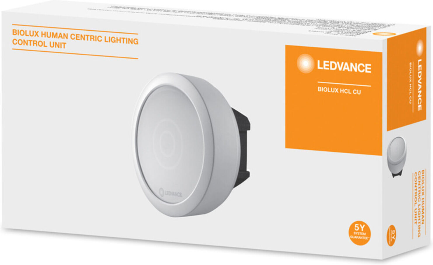 LEDVANCE Steuereinheit HCL BIOLUXHCLCONTROLUNIT (4058075308657)