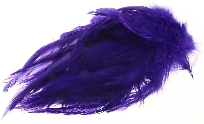 Flyco Schlappen-Purple