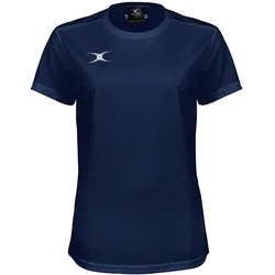 Gilbert, Damen, Velotrikot, Photon II (XXL), Blau, XXL