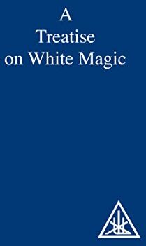 Bailey, Alice A. - A Treatise on White Magic - Preis vom 01.10.2026 17:08:56 h