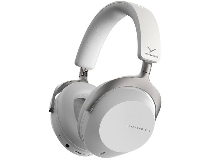 Beyerdynamic Aventho 300 Over-ear hoofdtelefoon Grijs