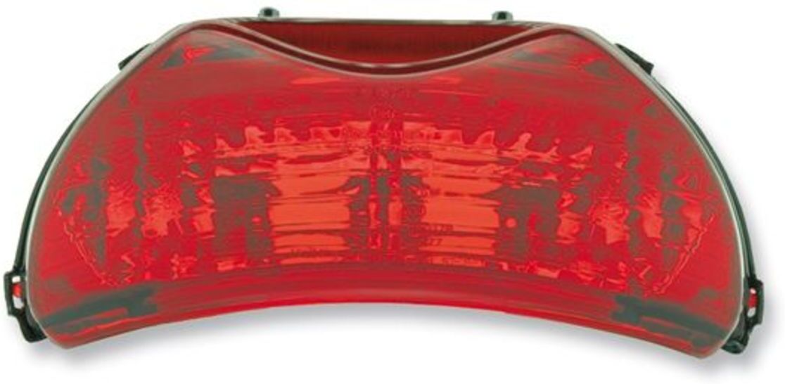 Luz traseira, direita (24V, vermelho) VICMA 6749