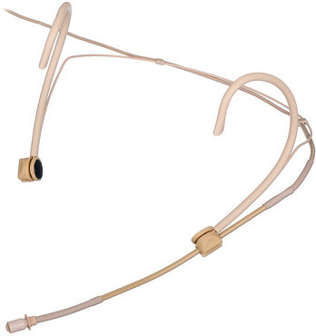 Mipro MU-55HNS-3P Beige