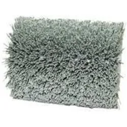 Makita, Bürstenwerkzeug, Schleifnylon Bürste Korn 180