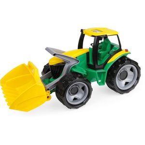 Lena Landwirtschaftsfahrzeug 02057 GIGA TRUCKS, Traktor mit Frontlader