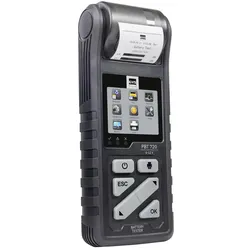 GYS accutester PBT 720, Batterie Zubehör