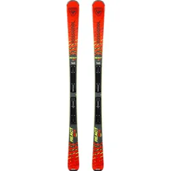 Rossignol REACT RTX XPRESS RTL (2025/26) + XPRESS 10 GW - 149cm