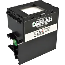 Ampertec Wartungsbox ersetzt Epson C12C934461