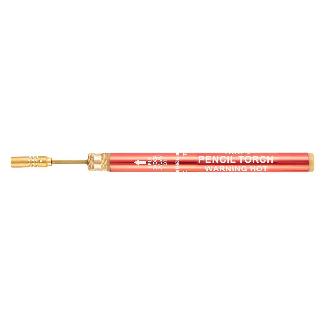 Neo TOOLS Mikrobrenner handlicher Mikrofiller 5 ml, Arbeitstemperatur 1300°C, Brenndauer 15 Minuten (TOP-19-906)