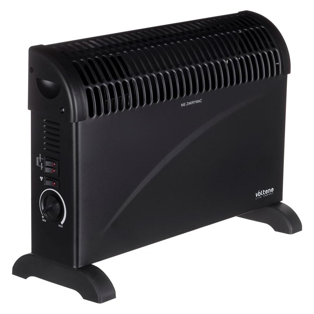 Volten Grzejnik konwektorowy 2000W VO2783 VOLTENO (2000 W) (VO2783)
