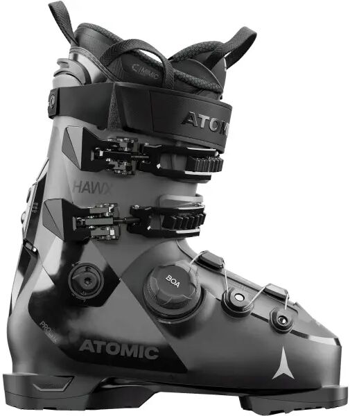 Skischuhe Atomic Hawx Prime 110 S BOA Herren (29.5 - Black / Slate)