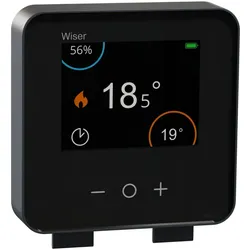 Schneider Electric Wiser Heizkörperthermostat CCTFR6401