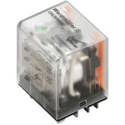 Weidmüller Miniatur-Leistungsrelais DRL373048L
