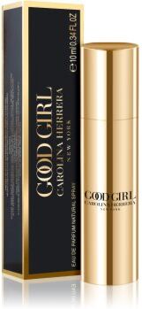 Carolina Herrera Good Girl Eau de Parfum para mulheres 10 ml. Good Girl