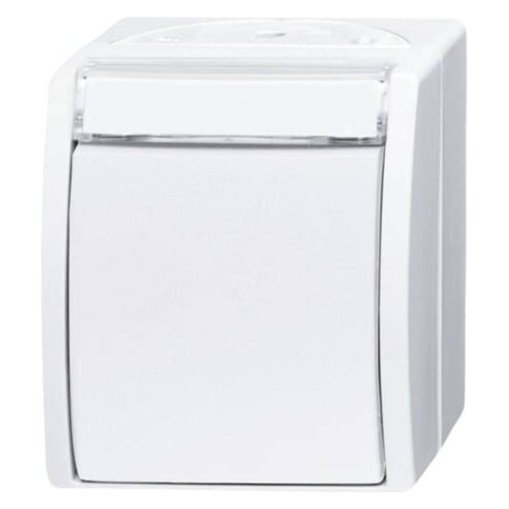 Busch-Jaeger Wechselschalter (2CKA001085A1624)