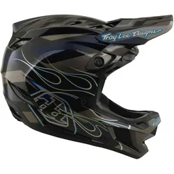 Troy Lee Designs, Velohelm, (60 - 61 cm)