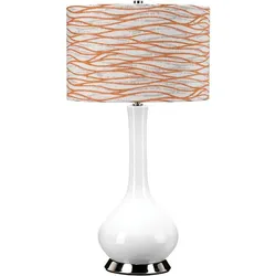Elstead Lighting, Tischlampe, Milo Tischlampe (E27)