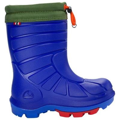Viking - Kid's Extreme Warm - Gummistiefel 32 | EU 32 blau