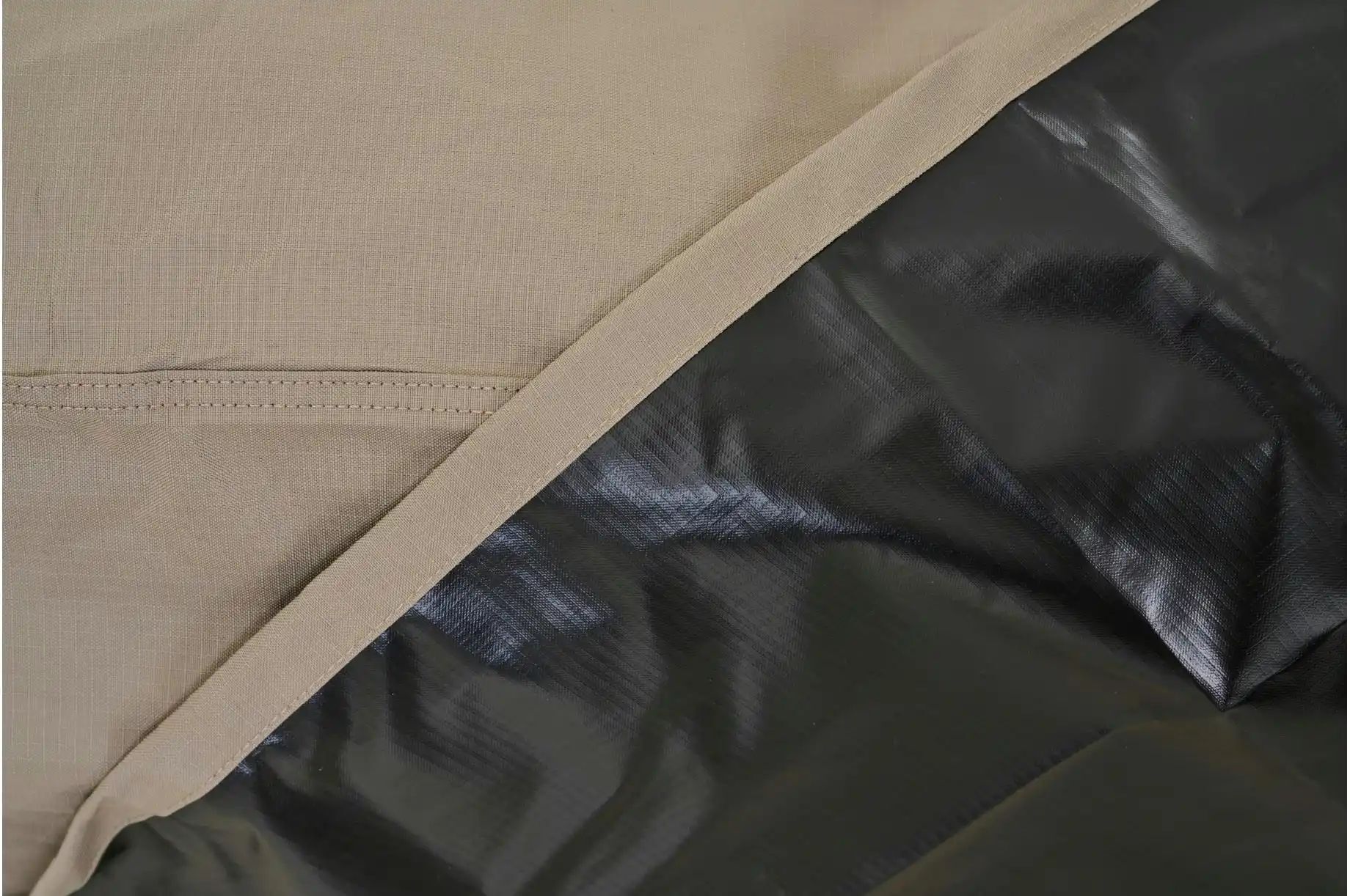 Siena Garden Aufbewahrungstasche  Plus ¦ beige ¦ Maße (cm): B: 80 H: 60