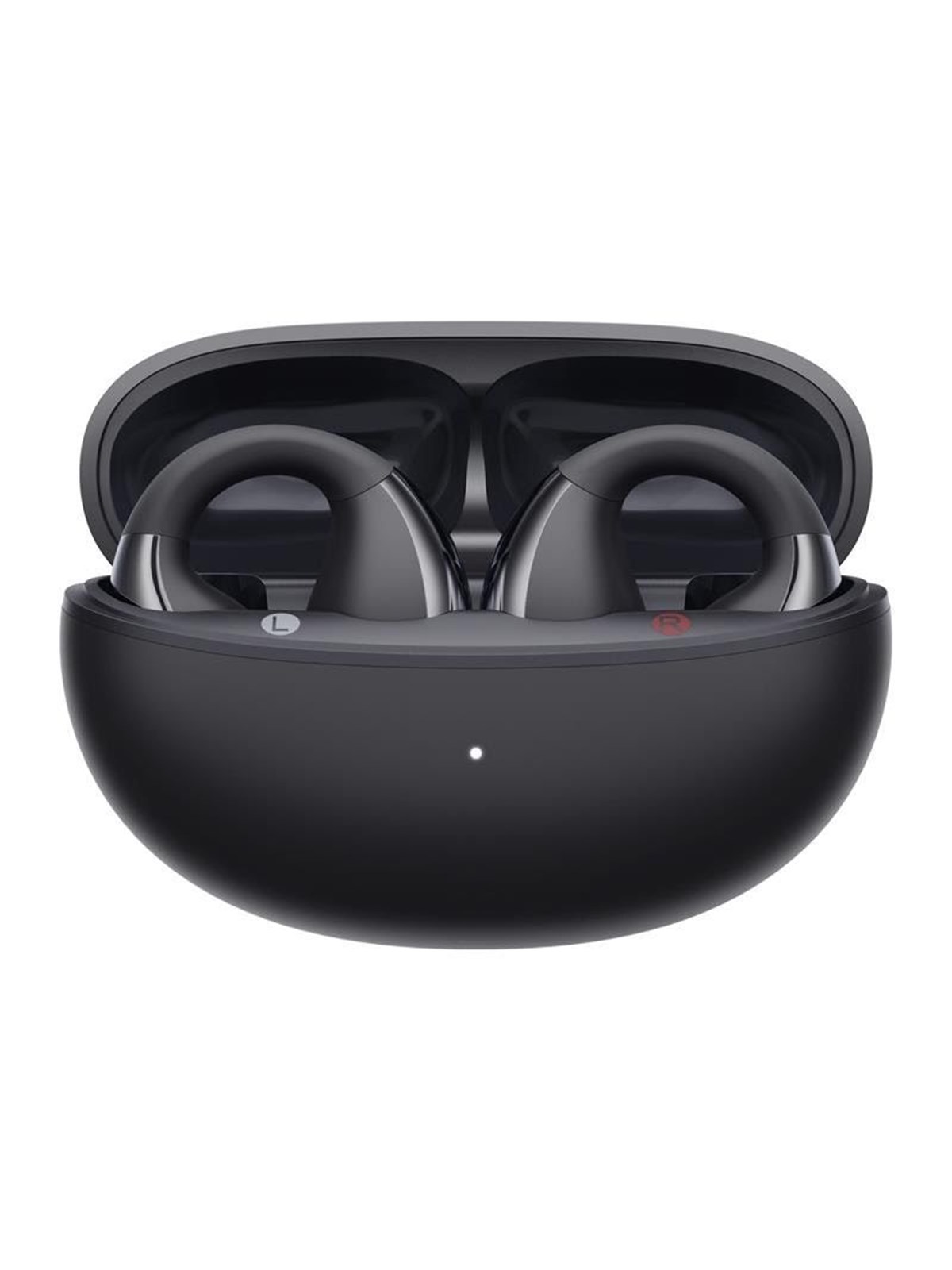 QCY Crossky Clip C30S Open?Ear Wireless Earphones