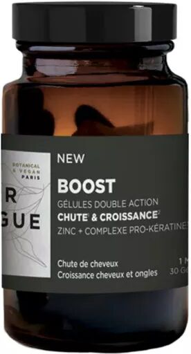 Lazartigue Boost Complemento Alimenticio x30 Cápsulas