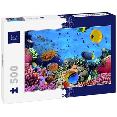 Lais Puzzle Korallenriff 500 Teile