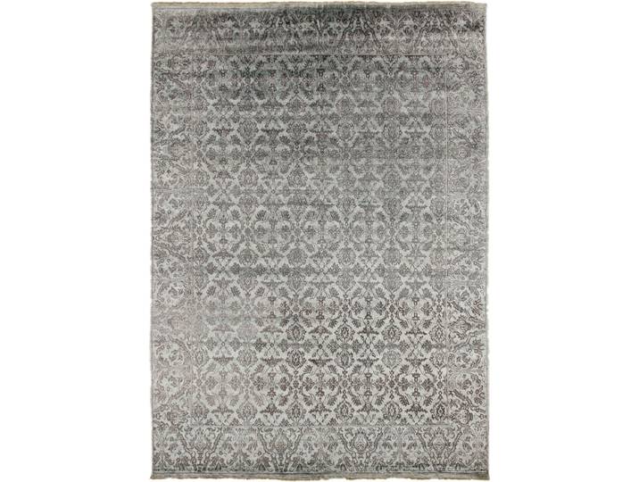 Sindhi Teppich 248x350 Handgeknüpft Modern Orientteppich Designteppich