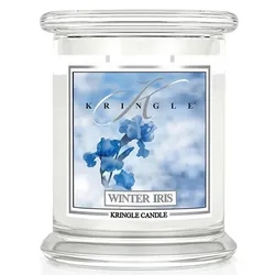 Winter Iris 411g